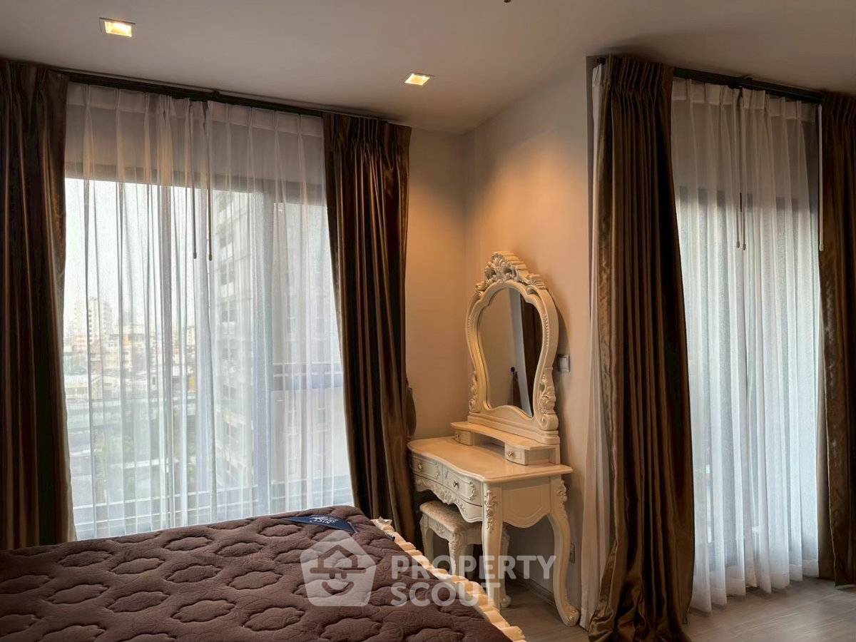 picture 1-BR Condo at Life Asoke - Rama 9 near MRT Phra Ram 9 (ID 2963141) - 12/12