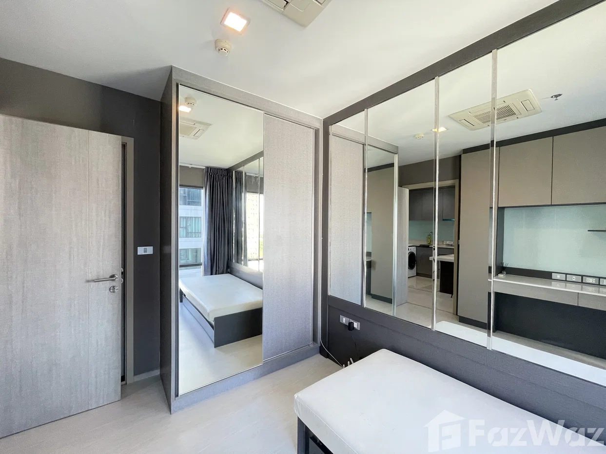 รูป ขาย คอนโด 2 ห้องนอน ในโครงการ ริทึ่ม สุขุมวิท 36-38 6419010 - รูปที่ 5/16