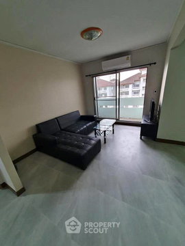 2-BR Condo at Baan Suanthon Rattanathibet near MRT Yaek Nonthaburi 1 (ID 1551695)