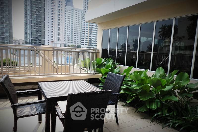 picture 1-BR Condo at Condo One X Sukhumvit 26 near BTS Phrom Phong (ID 884637) - 3/7