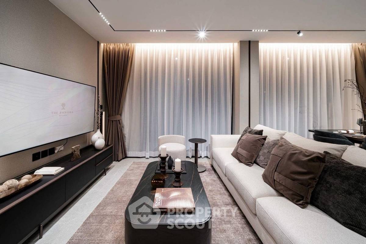 รูป คอนโด 3-ห้องนอน ที่ เดอะ พาโนรา เอสทัวเรีย ใกล้ บ้านอำเภอ (ID 2959739) - รูปที่ 16/19