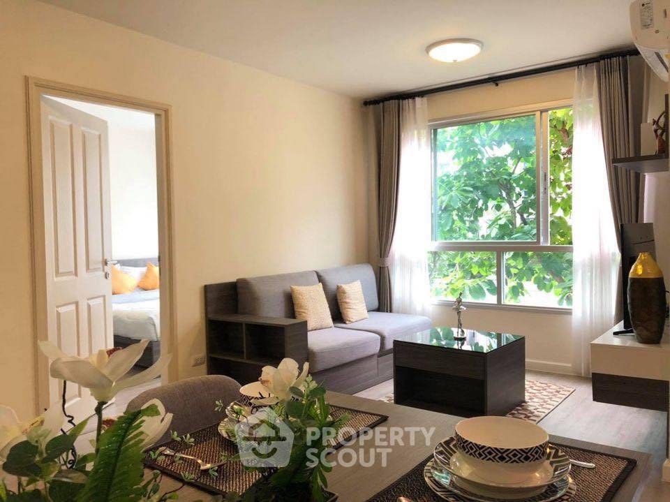 รูป คอนโด 1-ห้องนอน ที่ ดี คอนโด พิงค์ ใกล้ เซ็นทรัล เฟสติวัล เชียงใหม่ (ID 2961238) - รูปที่ 8/13
