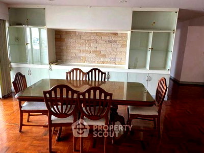 Condos for sale Sukumvit 39 : 3-BR Condo at Regent On The Park 3 Condominium near MRT Phetchaburi (ID 2769355)