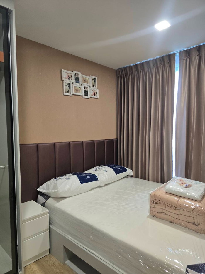 picture KAVE LUMINOUS BANGMOD Condo for Rent - 4/9