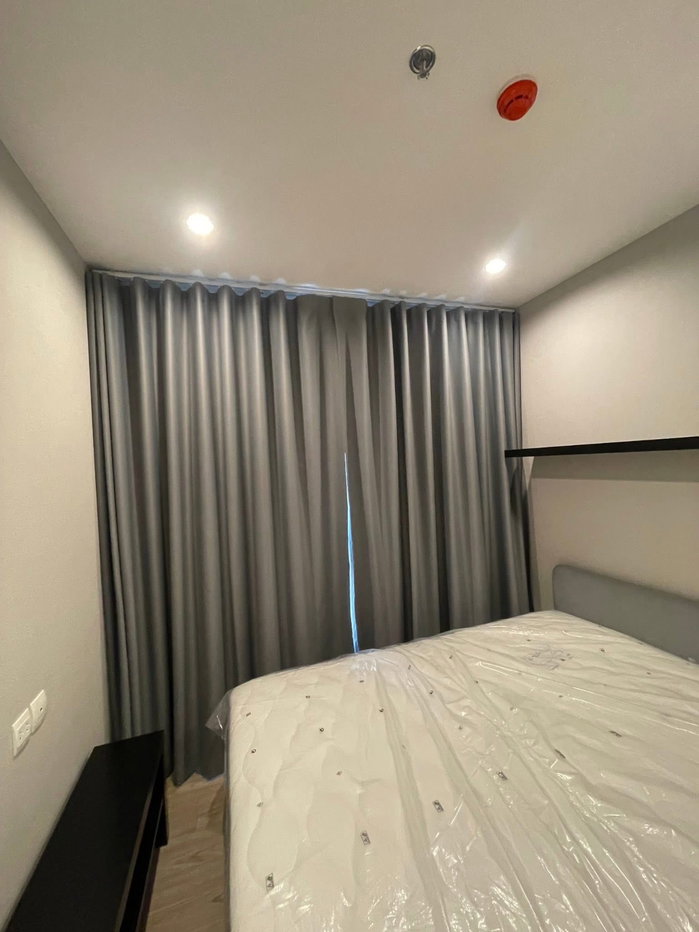 picture [RENT] ST0963| Tree Condo Huamak Interchange       (ID with @in front, LINE ID:  @idhomeland) - 6/10