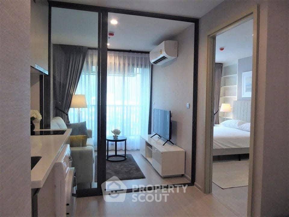 รูป คอนโด 1-ห้องนอน ที่ ไลฟ์ ลาดพร้าว ใกล้ BTS ห้าแยกลาดพร้าว (ID 2962312) - รูปที่ 3/5