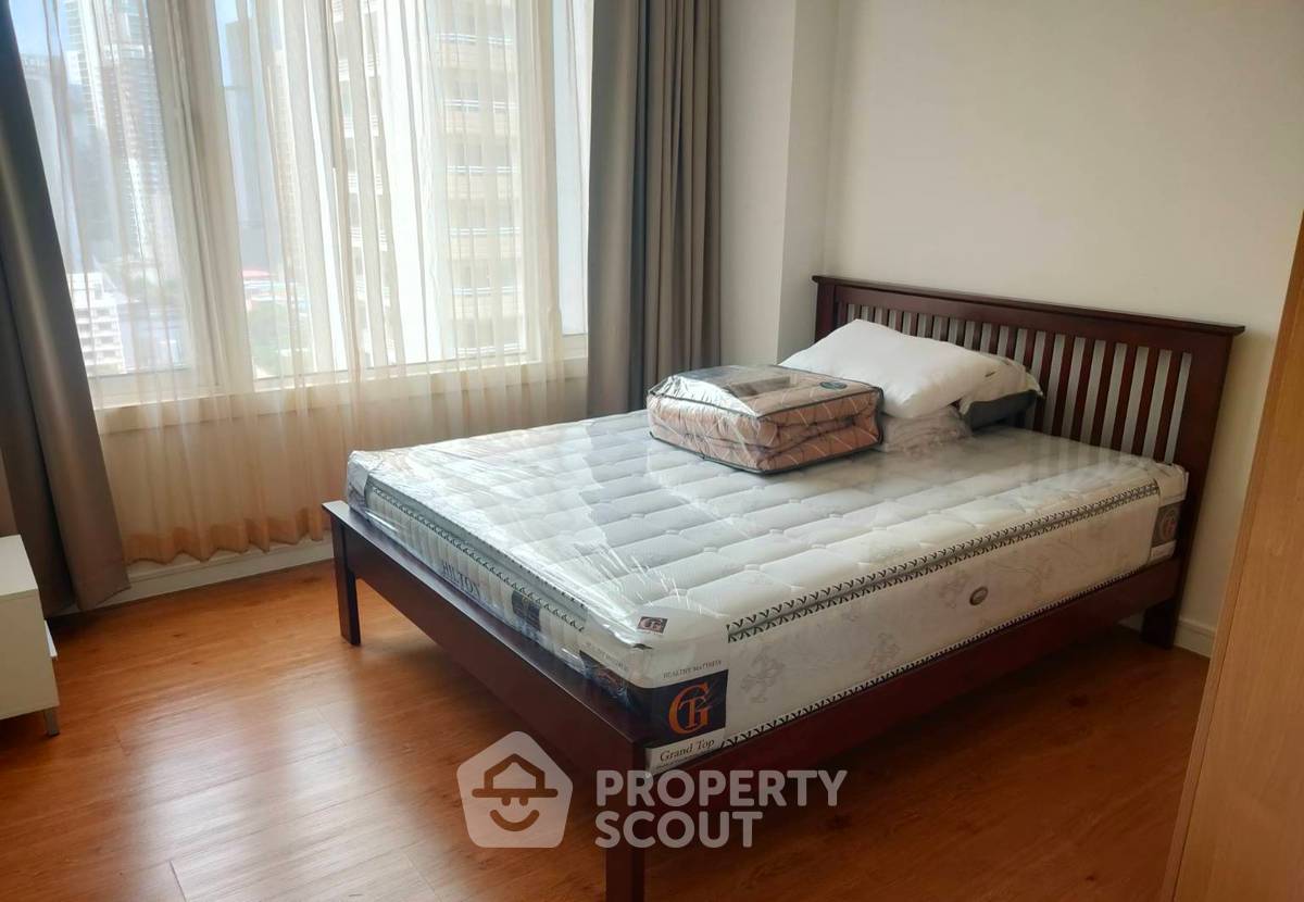 picture 2-BR Condo at Baan Siri 24 near BTS Phrom Phong (ID 2962129) - 7/8
