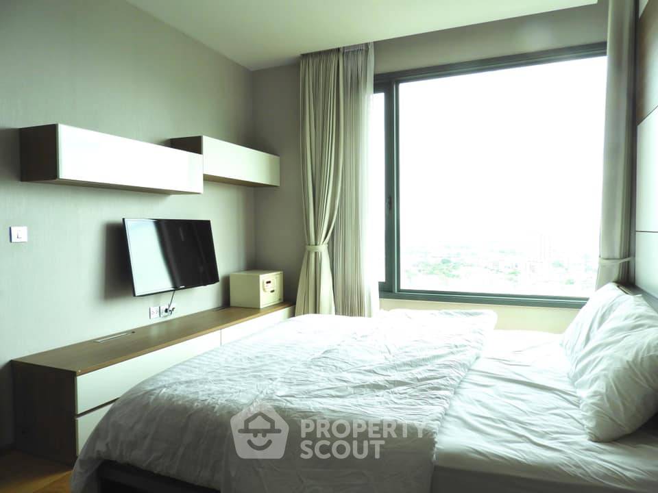 รูป ราคาดี 1 ห้องนอน 54 ตร.ม. คีนน์ บาย แสนสิริ ใกล้ BTS ทองหล่อ 100 ม. (ID 512094) - รูปที่ 6/9