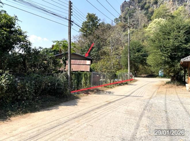 picture HOME 181 Sq.w. Thung Saliam Sukhothai for 450,000 - 3/12