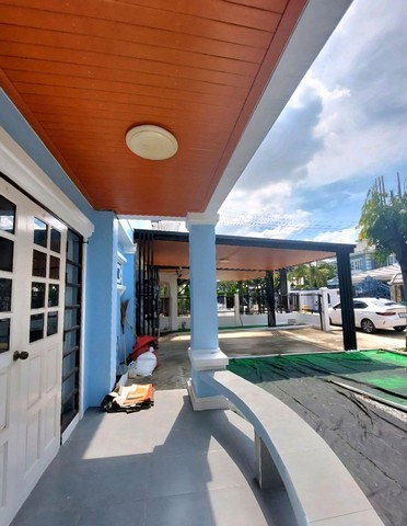 picture FOR RENT  HOUSE PROPERTY  23000 BAHT per MONTH - 2/8