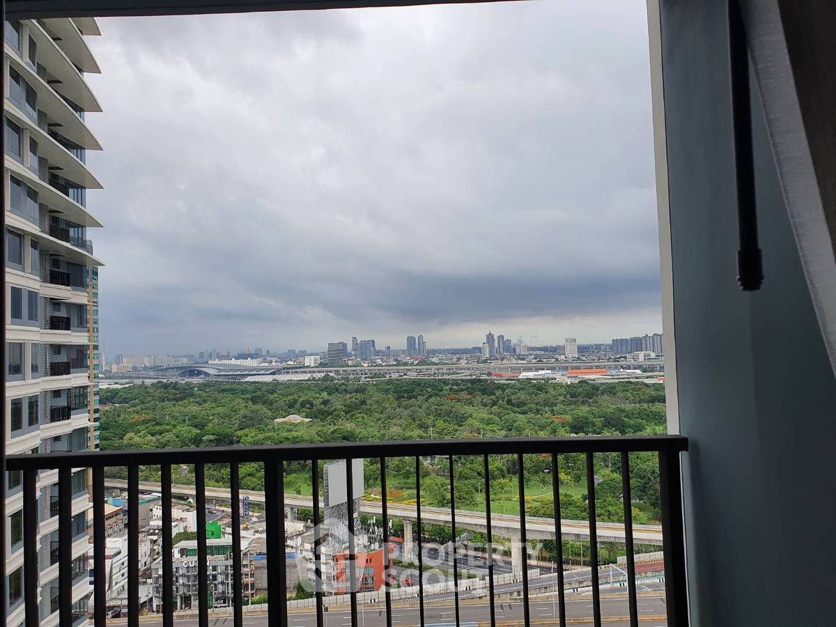 picture 2-BR Condo at The Saint Residences near MRT Phahon Yothin (ID 2881373) - 11/11