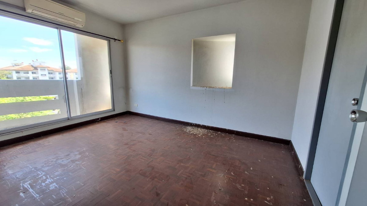 picture Condo for Sale Baan Suanthon Srinakarin Size 49.86 sq.m. - 22/24