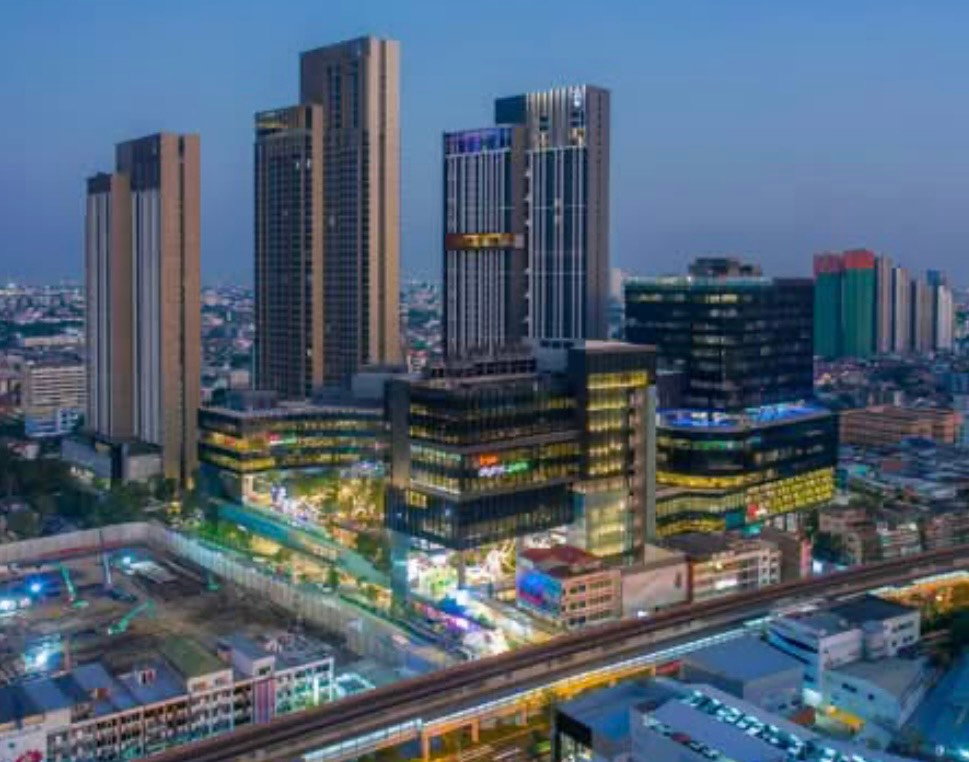รูป คอนโด ขายด่วน for sale : Whizdom Inspire Sukhumvit (วิสดอม อินสปาย สุขุมวิท) ((BTS  ปุณณวิถี Punnawithi / True Digital Park )) MK-02  line @livingbkk - รูปที่ 28/33