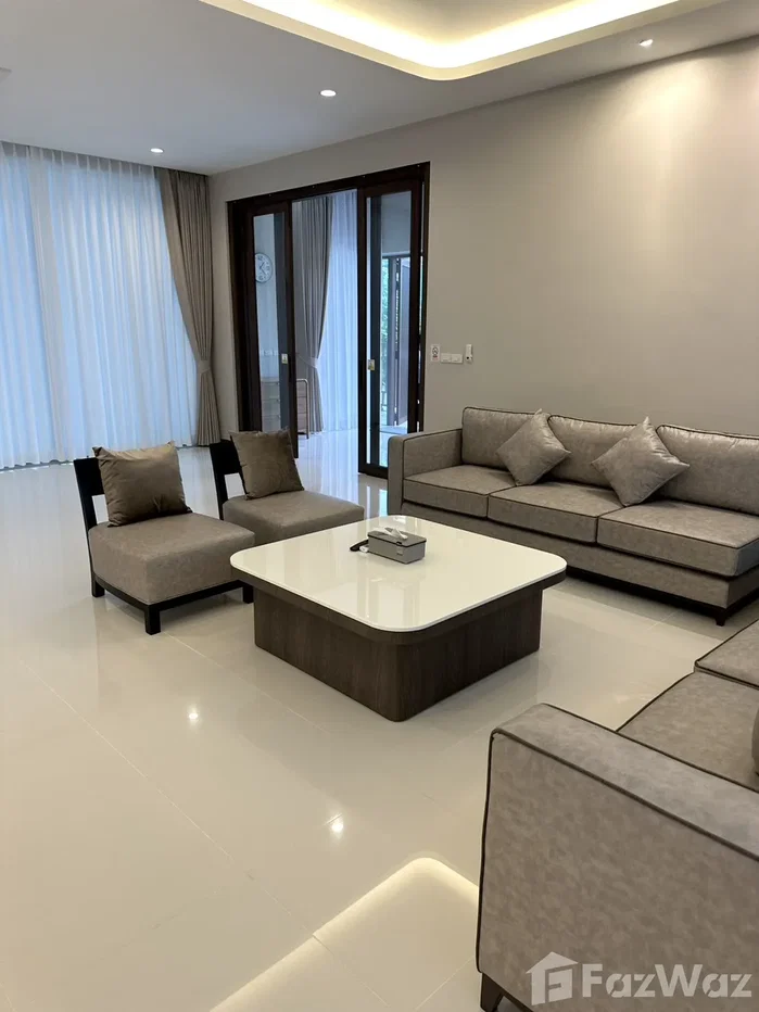 picture Stunning 3 Bedroom Modern Private Pool Villa 6420299 - 4/98