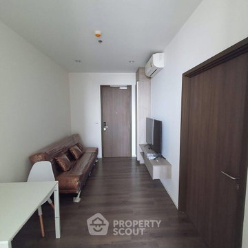 1-BR Condo at Whizdom Essence Sukhumvit near BTS Punnawithi (ID 375144)