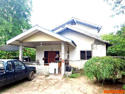 HOME 163 Sq.w. Pak Chong Nakhon Ratchasima for 2.7M