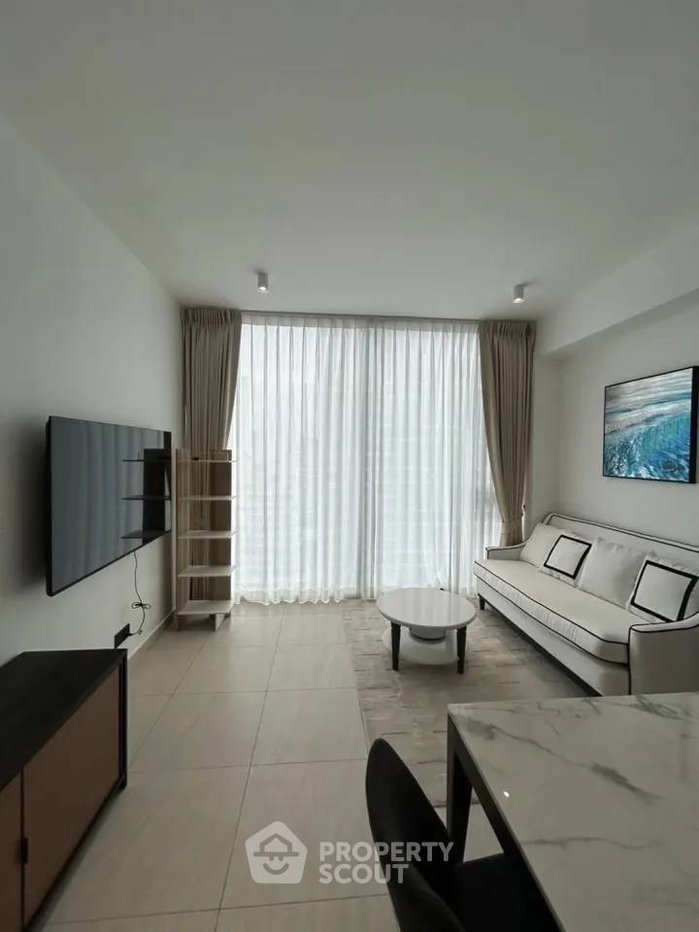 รูป คอนโด 1-ห้องนอน ที่ เทตต์ สาทร 12 ใกล้ BTS เซนต์หลุยส์ (ID 2960850) - รูปที่ 4/5