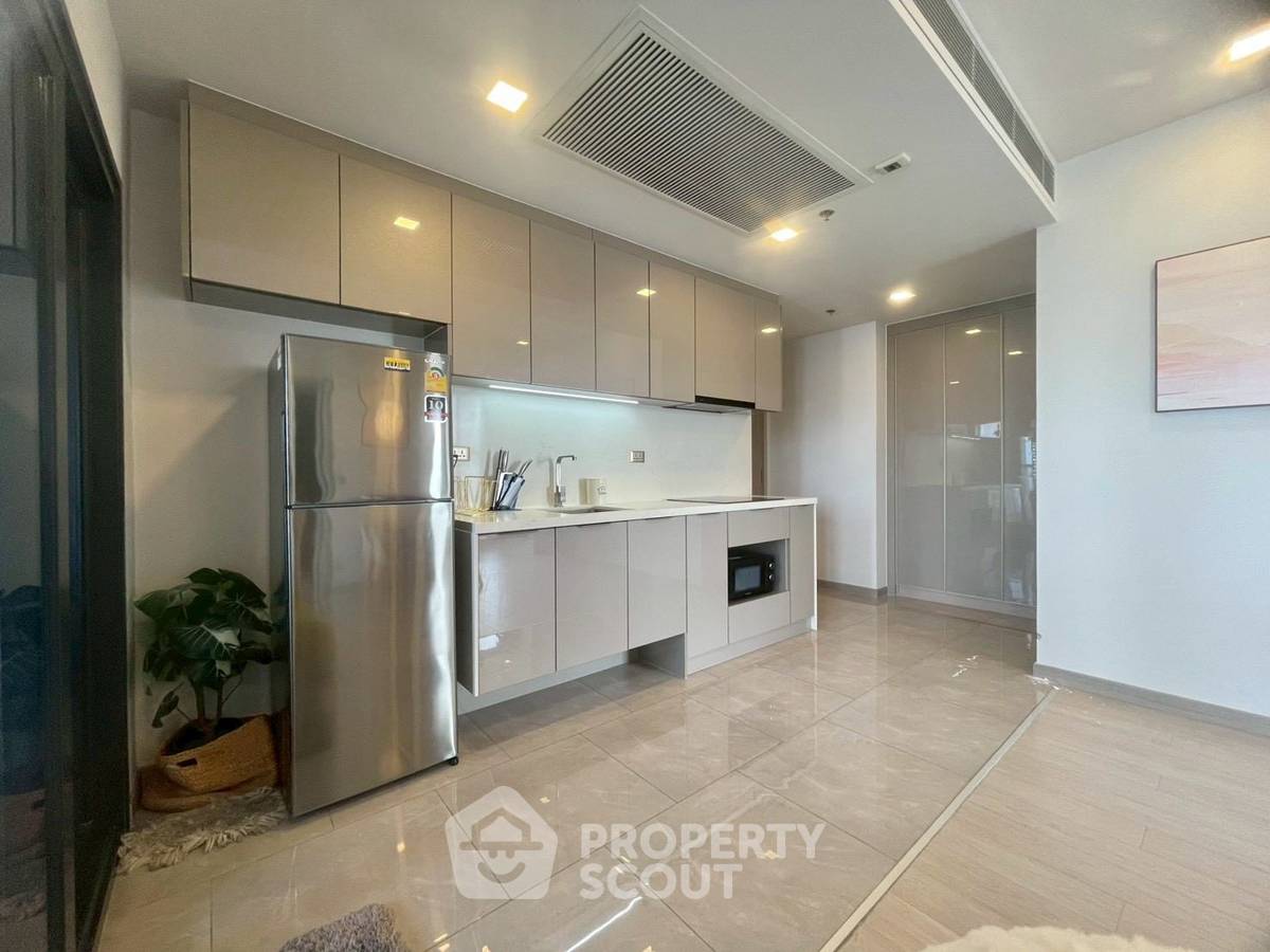 picture 2-BR Condo at One 9 Five Asoke - Rama 9 near MRT Phra Ram 9 (ID 2964411) - 8/14