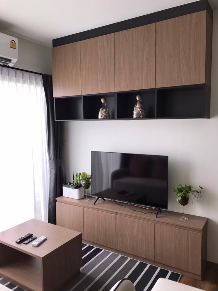 รูป ปล่อยเช่าคอนโดลาฮาบานา หัวหิน ห้อง 135/596 ชั้น 7  - รูปที่ 15/43