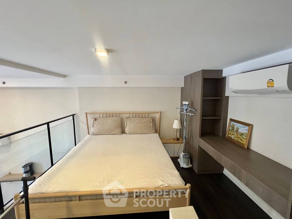 picture 1-BR Condo at Siamese Sukhumvit 48 near BTS On Nut (ID 2163183) - 4/7