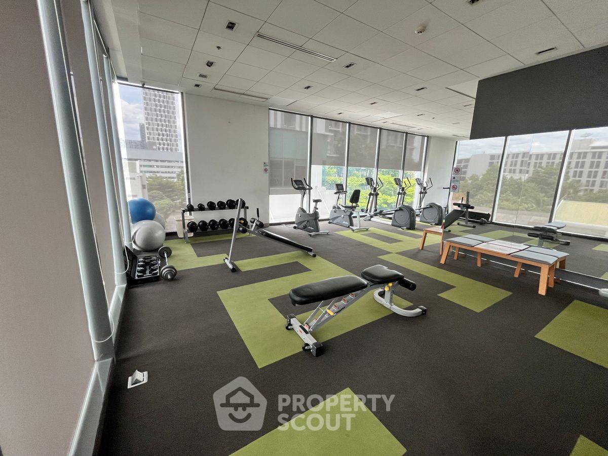 รูป คอนโด 1-ห้องนอน ที่ ไอดีโอ โมบิ สุขุมวิท 81 ใกล้ BTS อ่อนนุช (ID 2143838) - รูปที่ 15/21