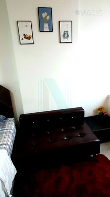 Condos for rent : 📌 For Rent Condo T.C. GREEN Building B, Floor 32,Studio, Room size 30 sqm
