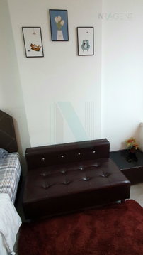 📌 For Rent Condo T.C. GREEN Building B, Floor 32,Studio, Room size 30 sqm
