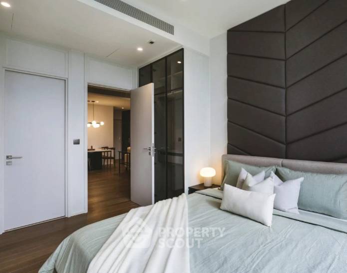 picture 2-BR Condo at Muniq Langsuan near BTS Ratchadamri (ID 2960786) - 6/6
