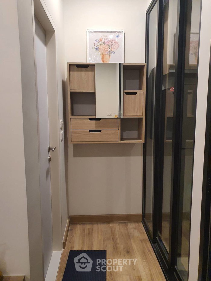 รูป คอนโด 1-ห้องนอน ที่ นิช โมโน สุขุมวิท-แบริ่ง ใกล้ BTS แบริ่ง (ID 2147192) - รูปที่ 7/9