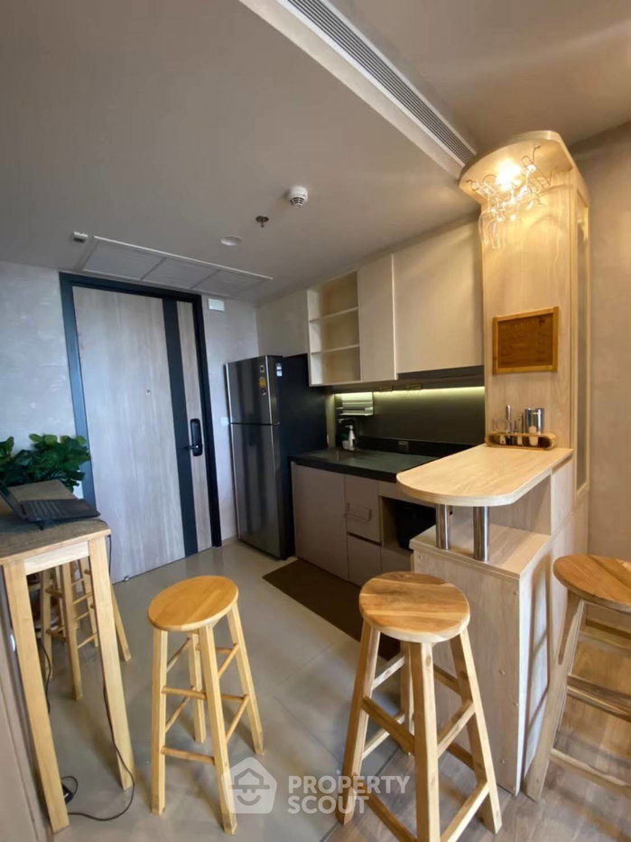 picture 1-BR Condo at Oka Haus Sukhumvit 36 near BTS Thong Lor (ID 2964260) - 6/9