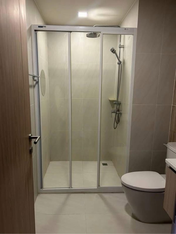 picture 🐶🐱 Pet-friendly condo for rent at Pynn Pridi 20 ✨ Ready to move in 🚆 Near BTS Phra Khanong - 5/7