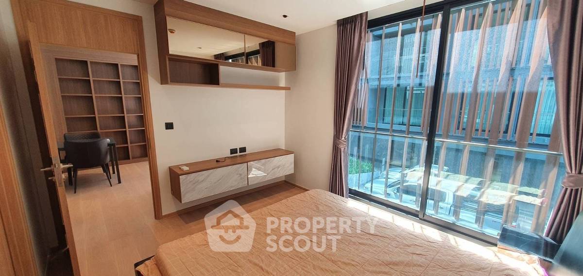 picture 1-BR Condo at Chalermnit Art De Maison near BTS Thong Lor (ID 994140) - 8/20