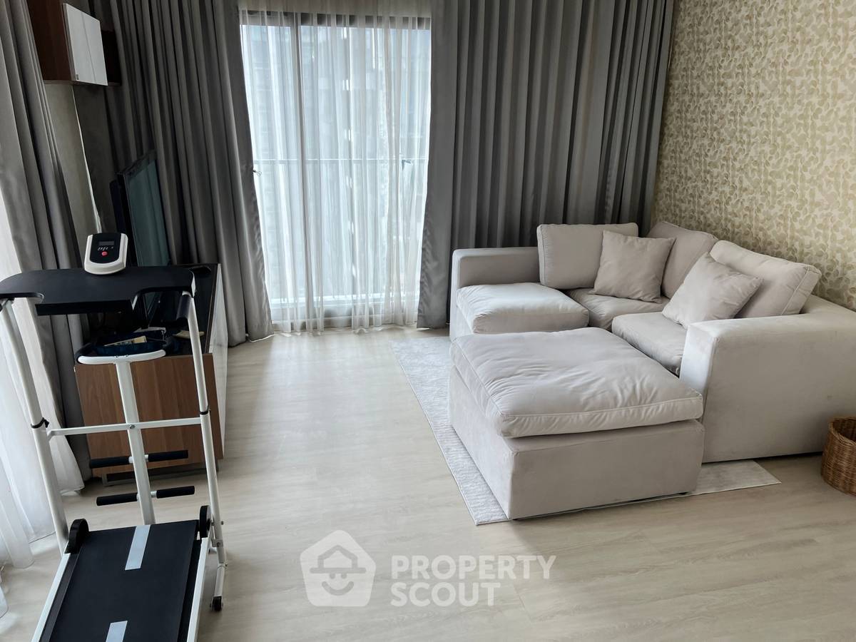 รูป คอนโด 1-ห้องนอน ที่ โนเบิล รีมิกซ์ ใกล้ BTS ทองหล่อ (ID 2636424) - รูปที่ 10/16