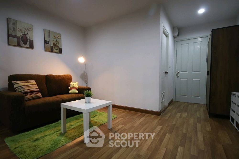 รูป คอนโด 1-ห้องนอน ที่ รีเจ้นท์โฮม สุขุมวิท 81 ใกล้ BTS อ่อนนุช (ID 324590) - รูปที่ 4/8