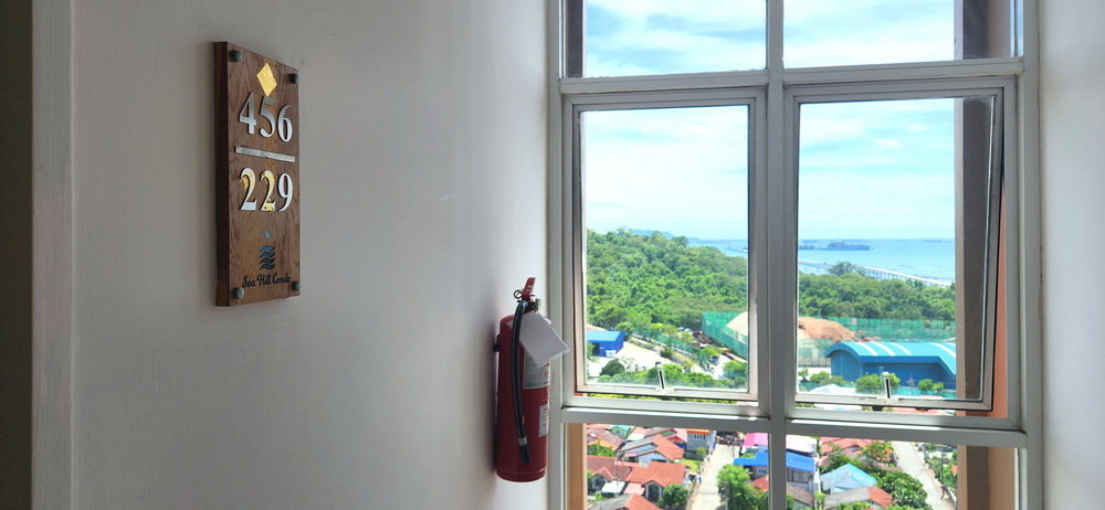 picture [For Rent] Sea Hill Condo Sriracha | Luxury Corner Unit - 5/43