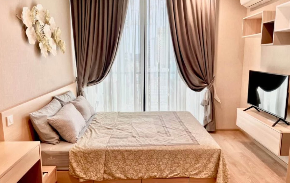 picture Noble Recole. 2bed 68sqm. Line id: @pfagent - 2/7