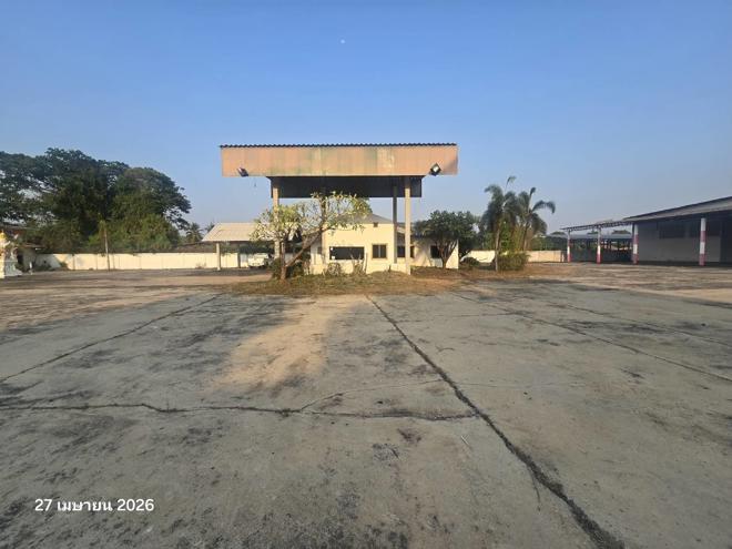 รูป โกดัง 4371 ตร.วา ศรีสัชนาลัย สุโขทัย 27M - รูปที่ 8/48