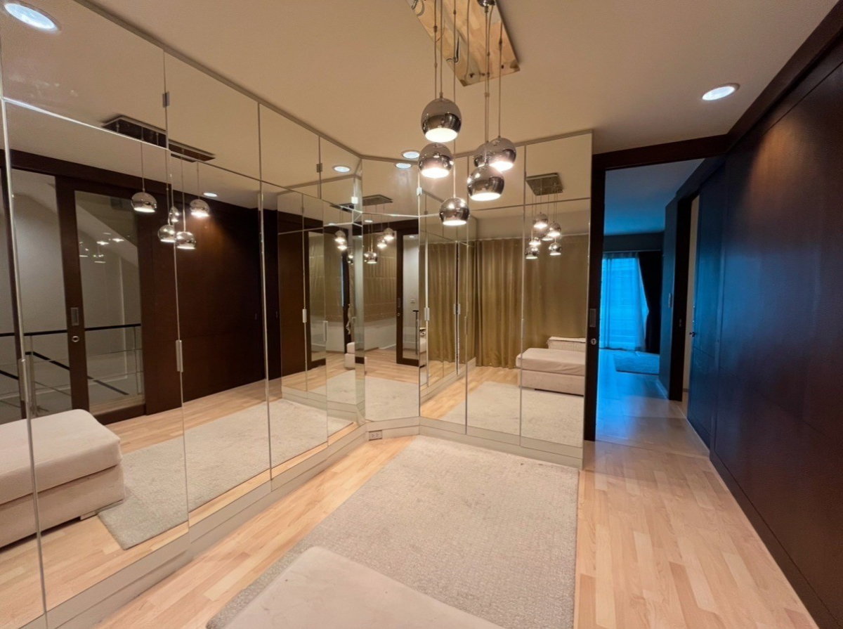 รูป [ให้เช่า] ทาวน์โฮม 3 ชั้น : โนเบิล คิวบ์ พัฒนาการ ตกแต่งพร้อมอยู่ ใกล้ทองหล่อเพียง 3 กม. - รูปที่ 9/20