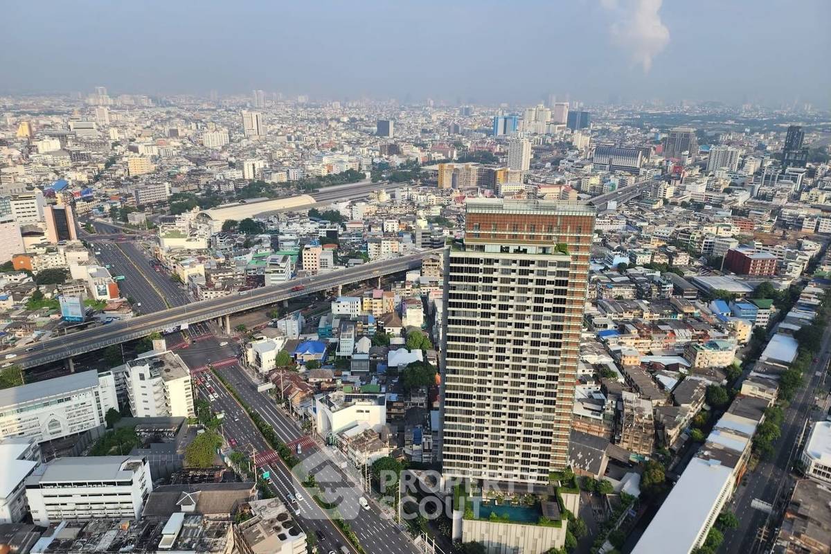 รูป คอนโด 2-ห้องนอน ที่ พาร์ค ออริจิ้น จุฬา-สามย่าน ใกล้ MRT หัวลำโพง (ID 2963976) - รูปที่ 12/13
