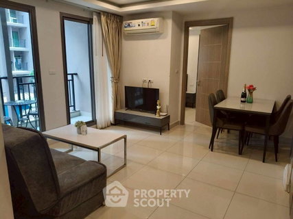 รูปภาพ 2-BR Condo at Arcadia Beach Continental close to Pattaya South (ID 2958745)