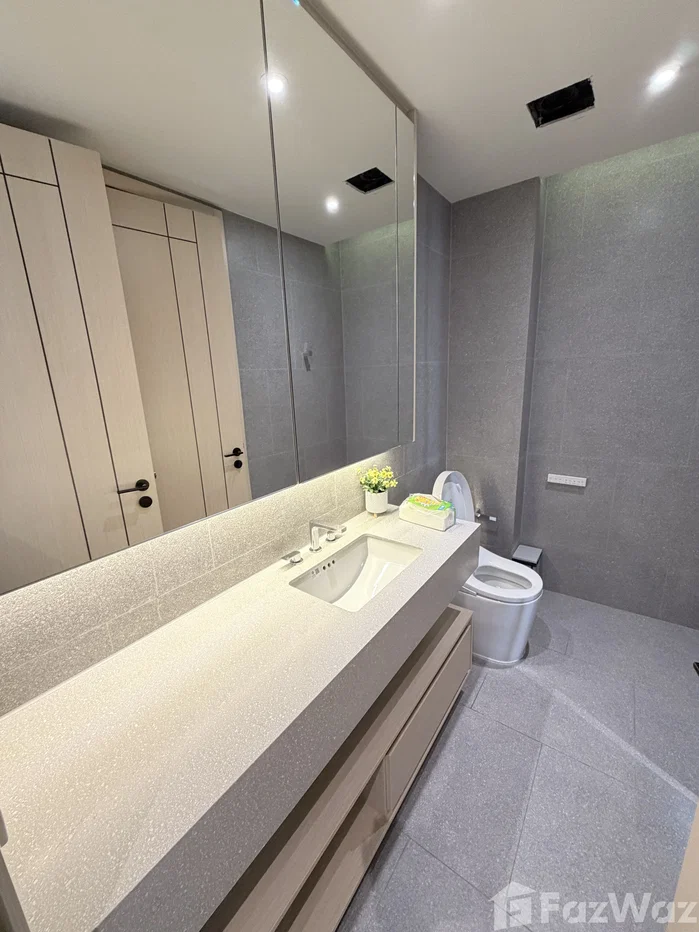 รูป คอนโดให้เช่า 1 ห้องนอน ในโครงการ อารมณ์ วงศ์อมาตย์ 6210233 - รูปที่ 5/7