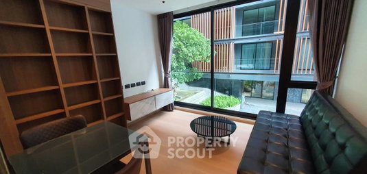 รูปภาพ คอนโด 1-ห้องนอน ที่ เฉลิมนิจ อาร์ท เดอ เมซง ใกล้ BTS ทองหล่อ (ID 994140)