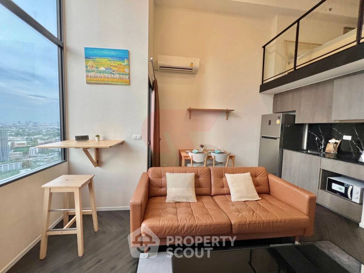 picture 1-BR Condo at Siamese Sukhumvit 48 near BTS On Nut (ID 2163183) - 6/7