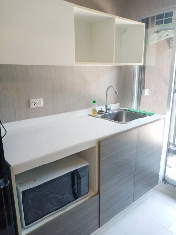 picture Dcondo Campus Resort Bangna for sales - 10/13
