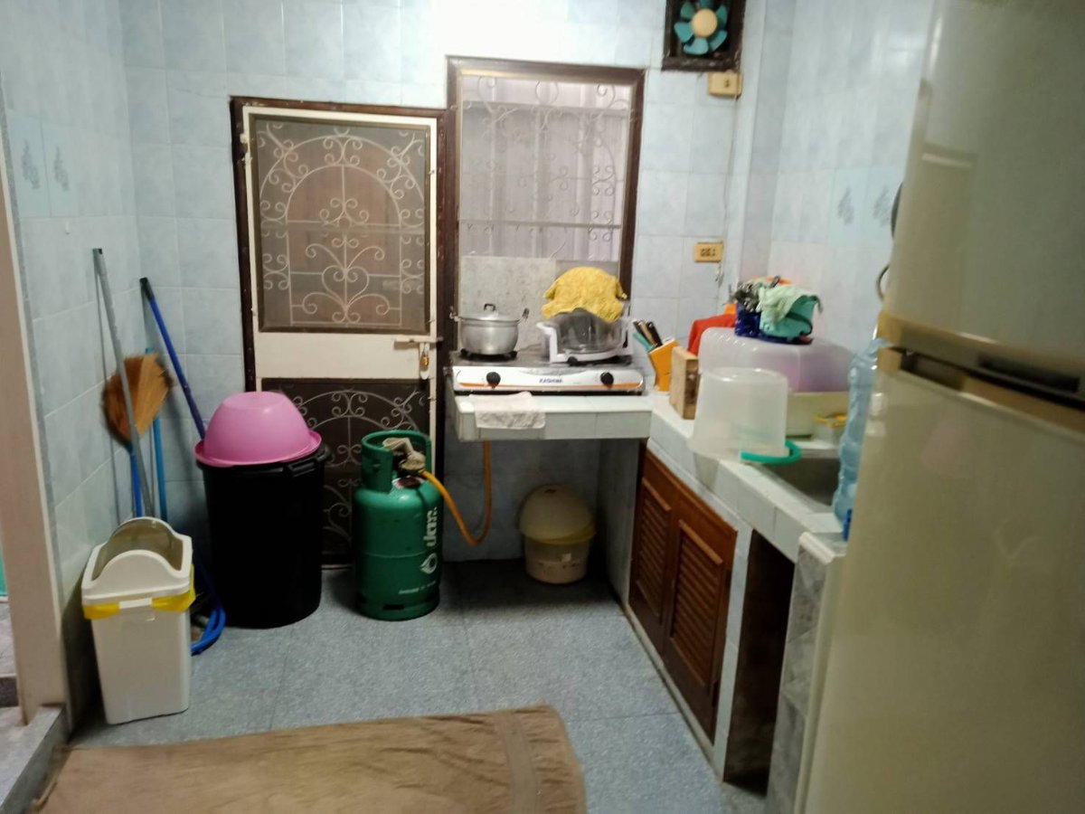 picture Baan Air Villa ,Khukhot, Pathum Thani - 6/10