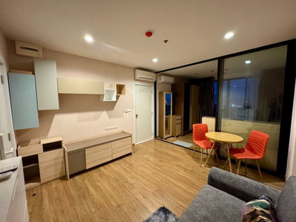 รูปภาพ OMG3025  [ เดอะทรี อินเตอร์เชนจ์ ]  ห้องสวย 1 ห้องนอน - ให้เช่า 3 มิ.ย. 69