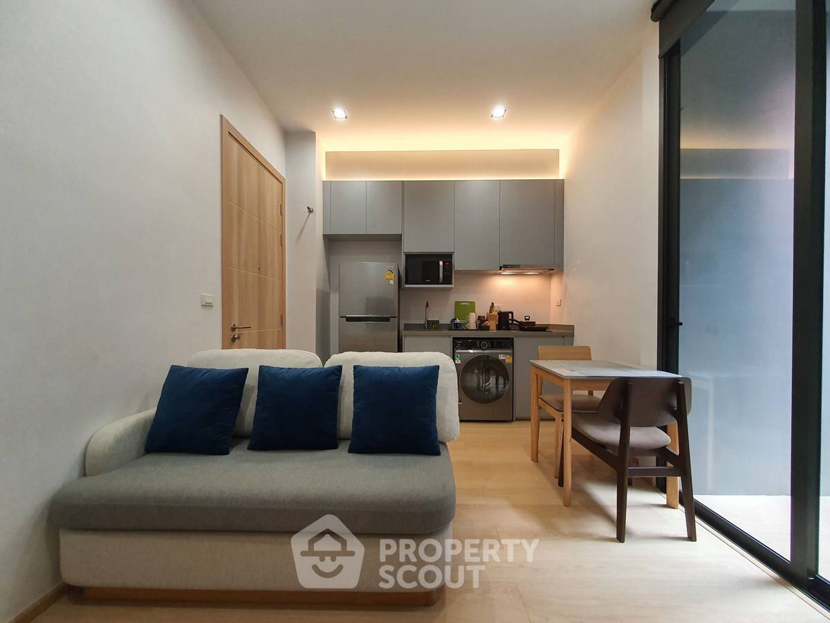 picture 1-BR Condo For Rent, Formosa Ratchayothin, BTS Ratchayothin (ID 2108967) - 5/18