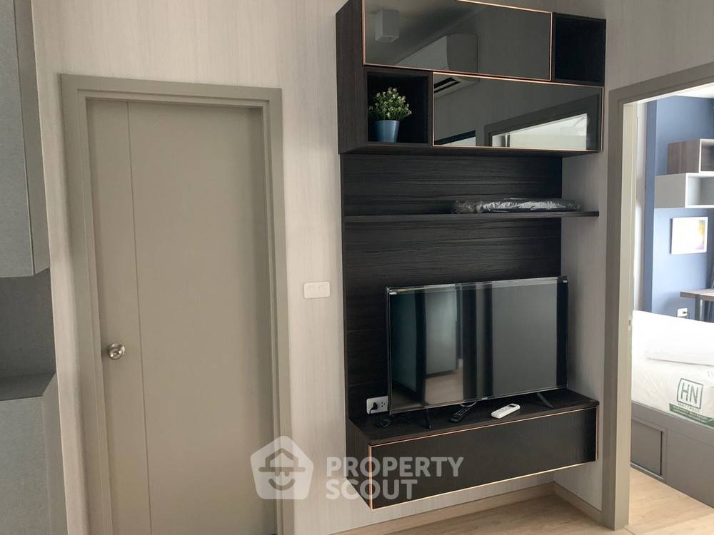 รูป คอนโด 1-ห้องนอน ที่ ไอดีโอ พระราม 9 - ตัดใหม่ ใกล้ ARL รามคำแหง (ID 385279) - รูปที่ 7/11