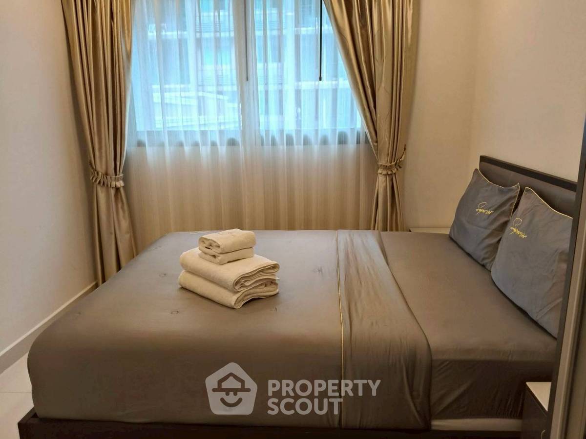 picture 2-BR Condo at Arcadia Beach Continental close to Pattaya South (ID 2958745) - 9/14
