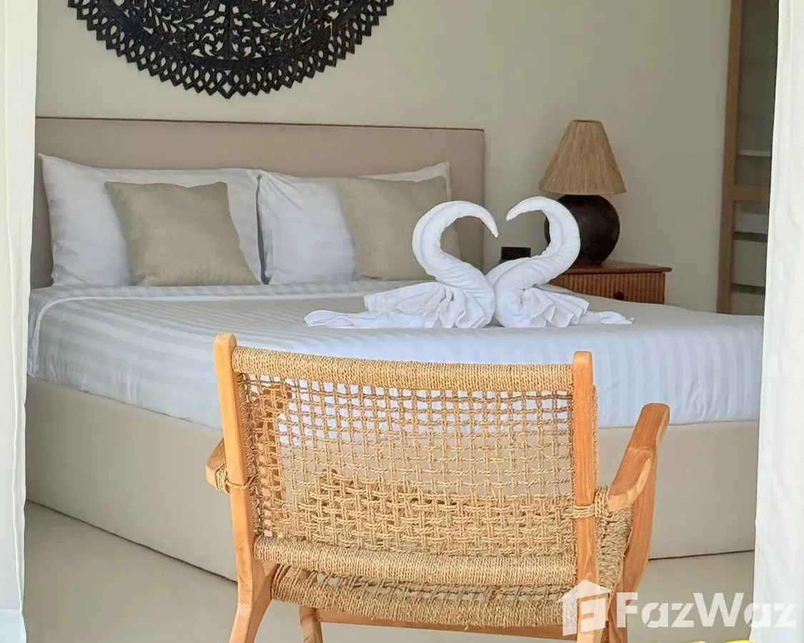 picture Luxury Tropical Villa in Koh Samui with Private Pool 6414818 - 9/29